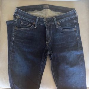 Citizens of Humanity skinny jeans